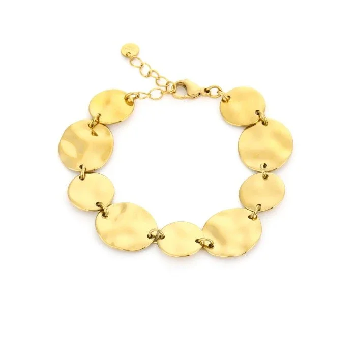 Armband Golden Hour