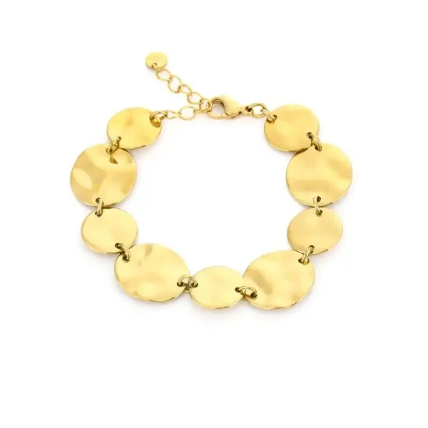 Armband Golden Hour