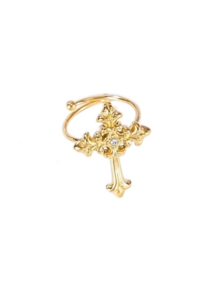 Ring Believe