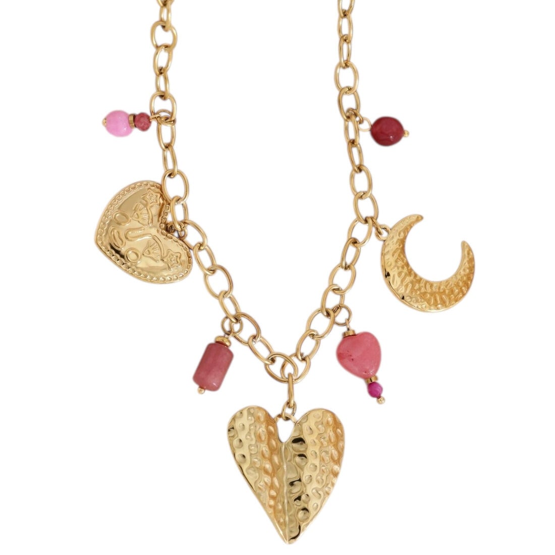 Ketting Loves
