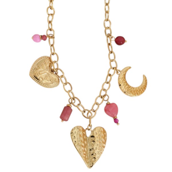 Ketting Loves