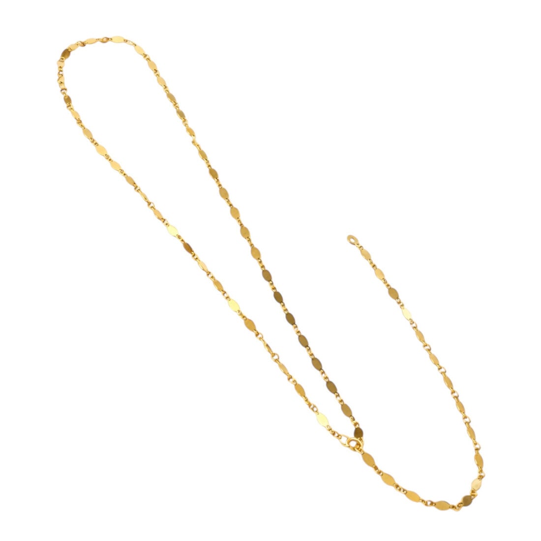 Y ketting Classy