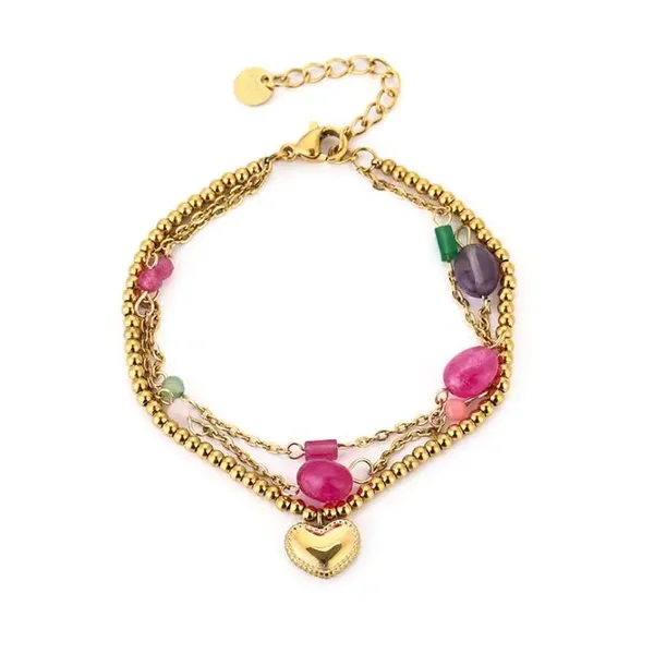 Armband Color Crush