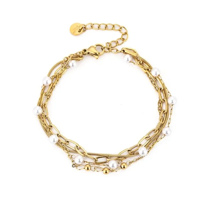 Armband Pearl Muse