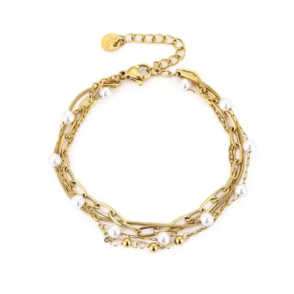 Armband Pearl Muse