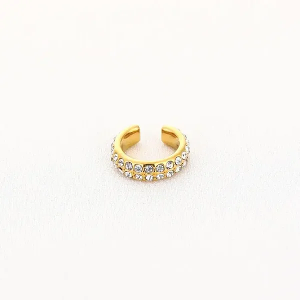 Ear Cuff Bling