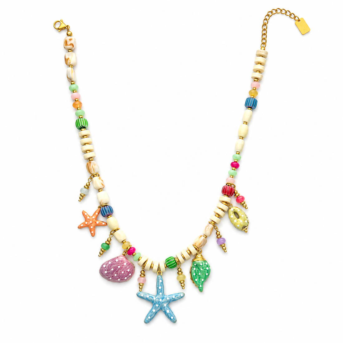 Ketting Tropical