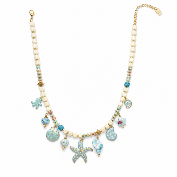 Ketting Seabreeze