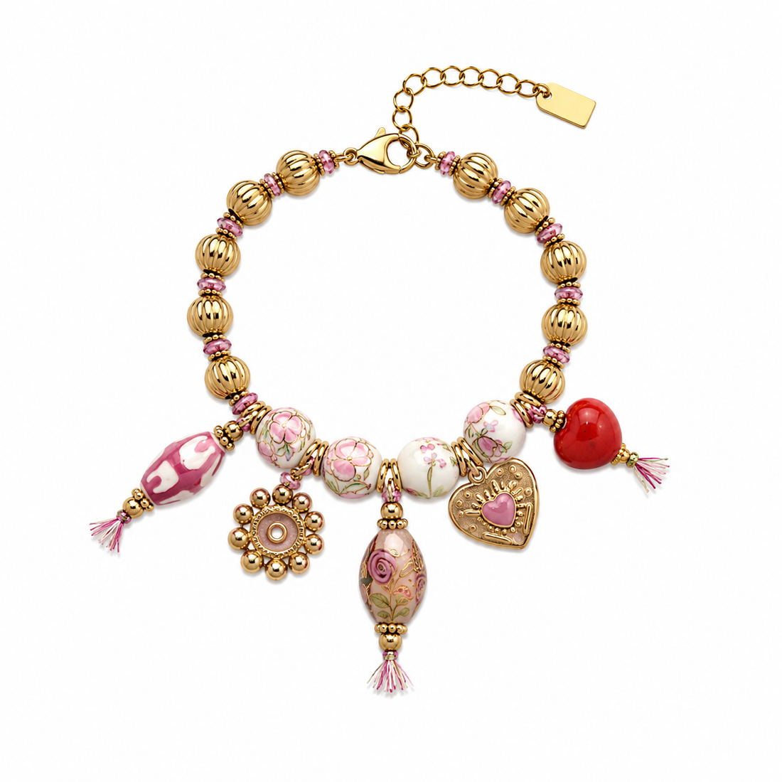 Armband Cherry