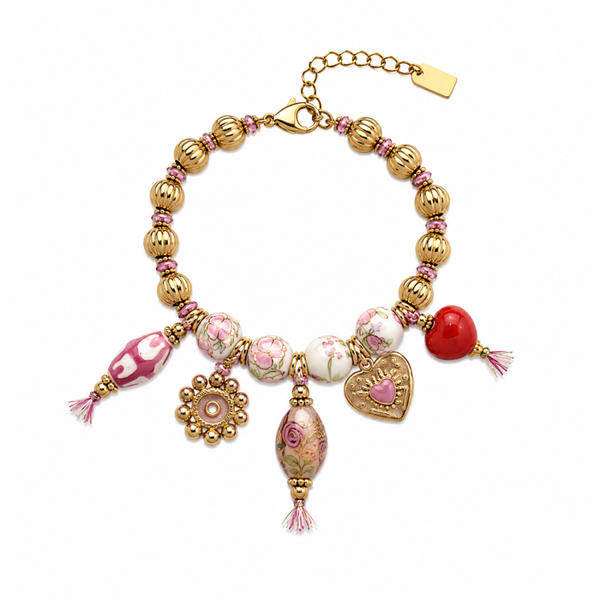 Armband Cherry