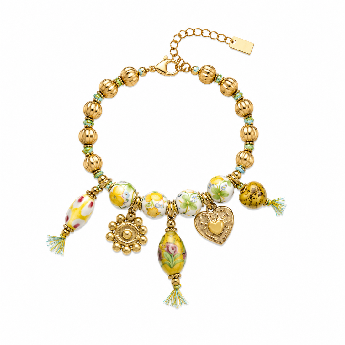 Armband Lemon