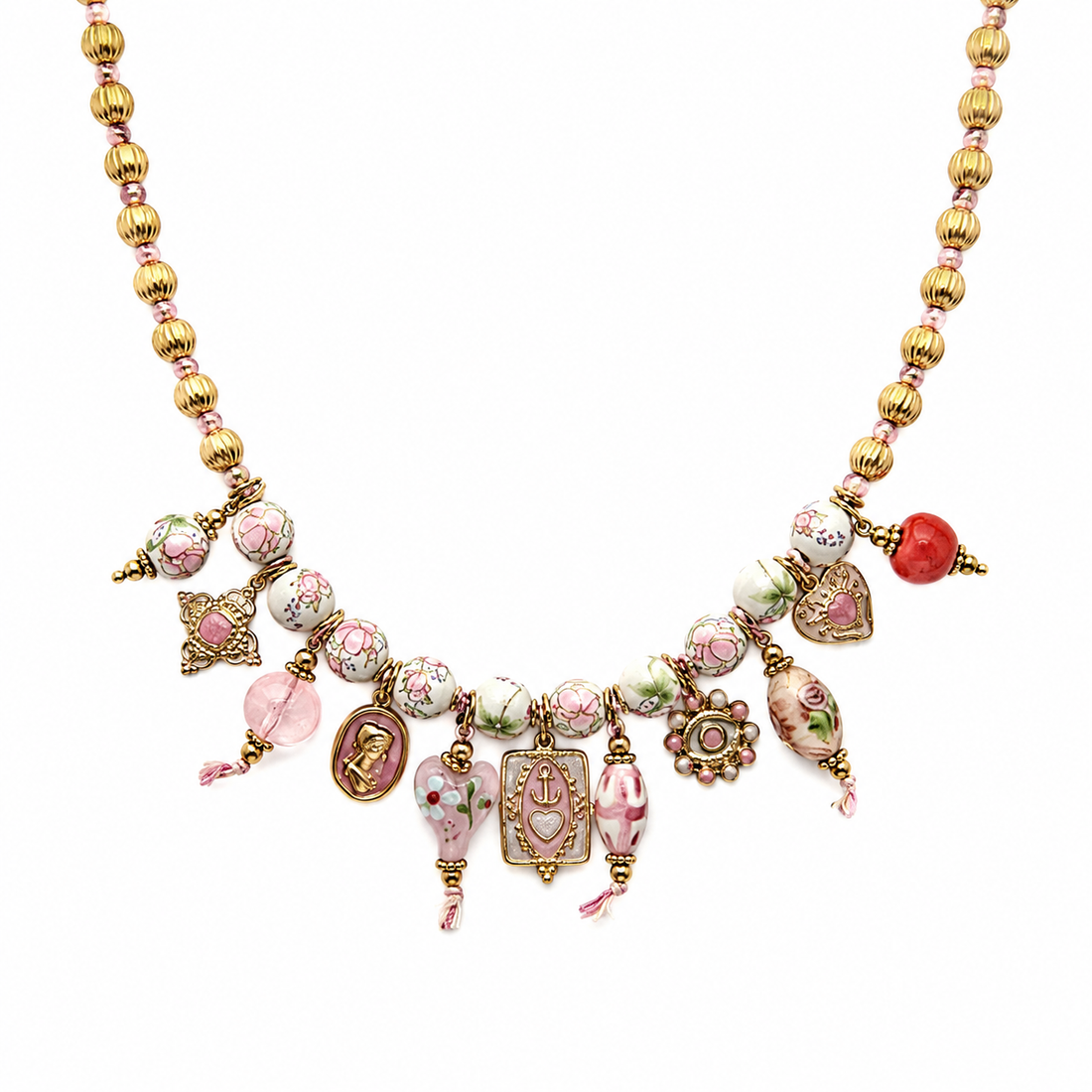 Ketting Cherry