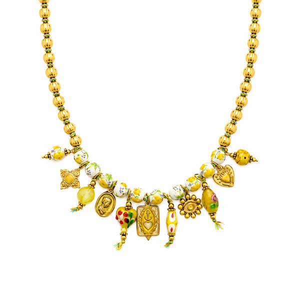 Ketting Lemon