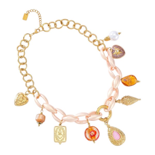 Ketting Lovely Chain