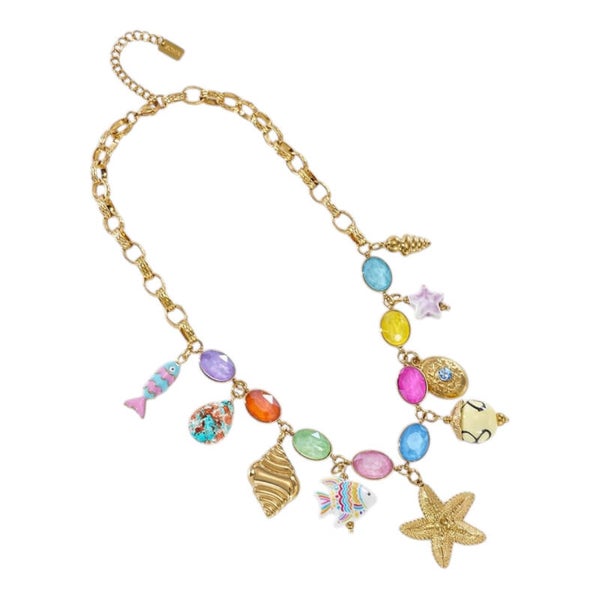 Ketting Mixed Seastar