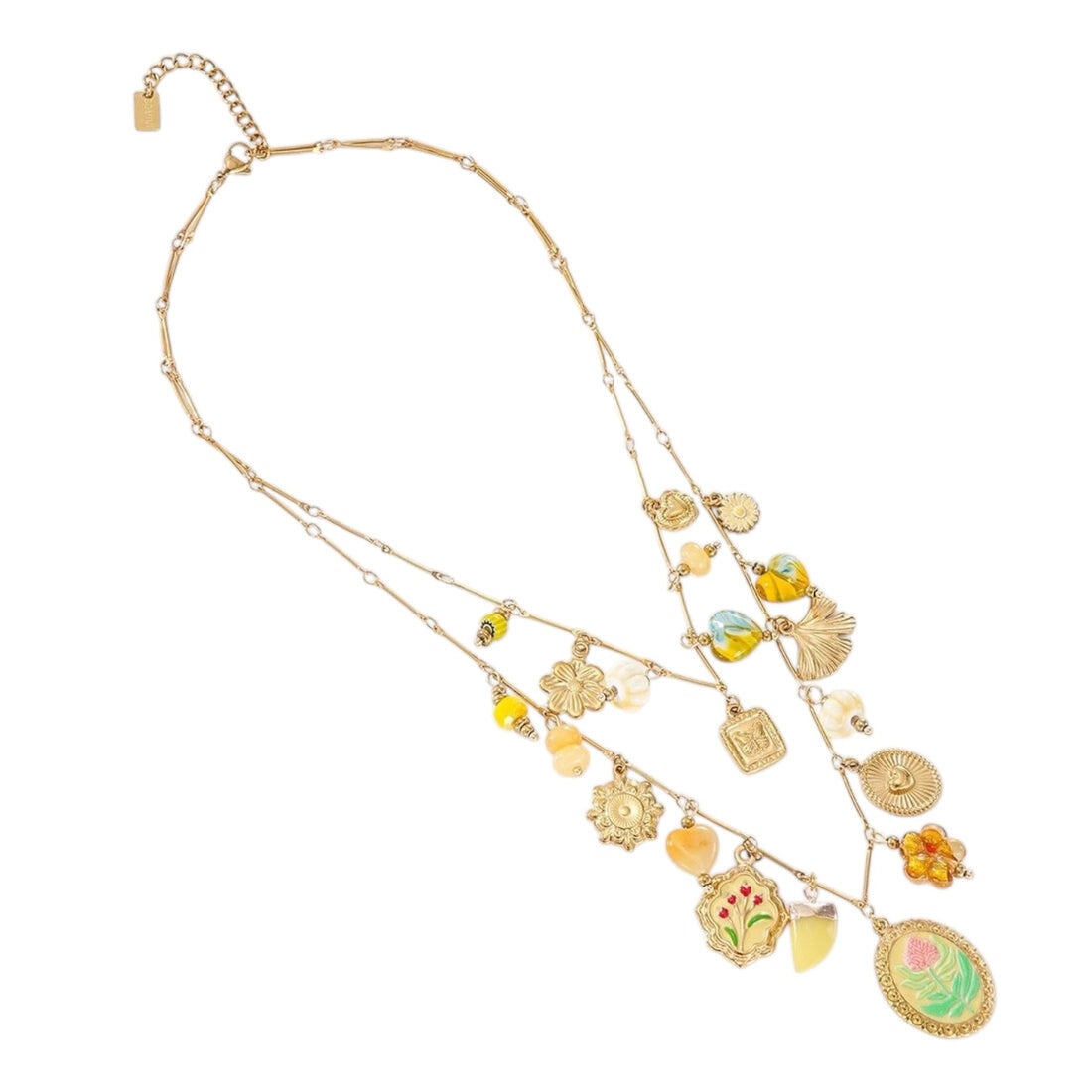 Ketting Butter Double
