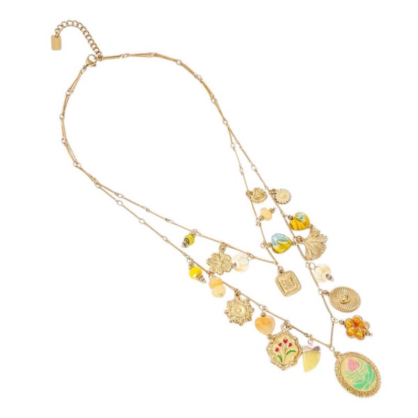 Ketting Butter Double