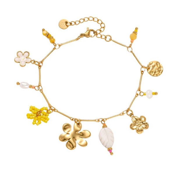Armband Vanilla Sun