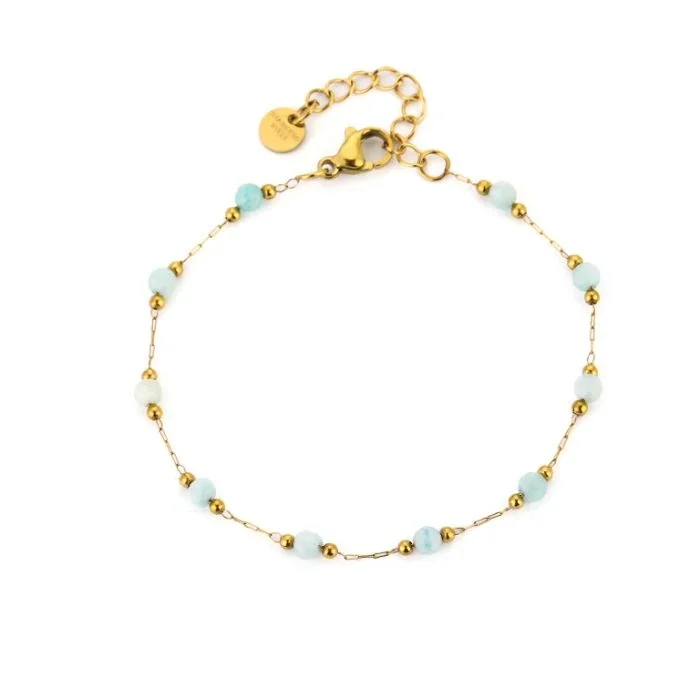 Armband Green Lagoon