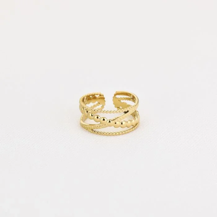 Ring Sculpt