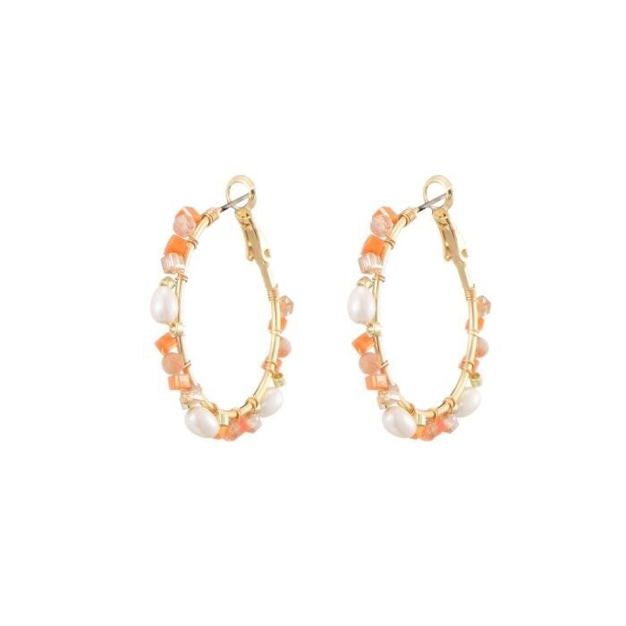 Hoops Festive