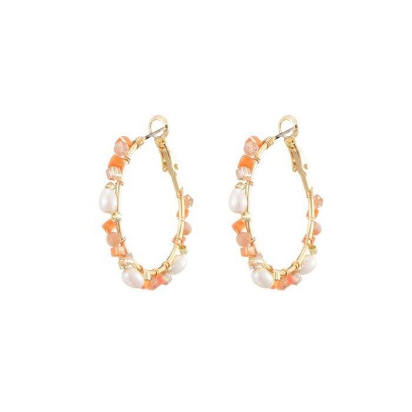 Hoops Festive