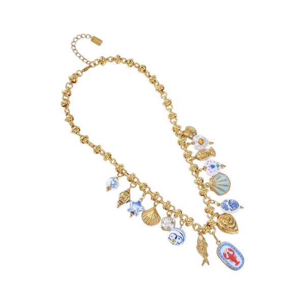Ketting Lobster