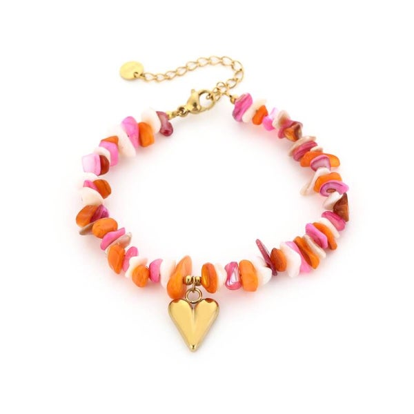 Summer of Love (orange mix)