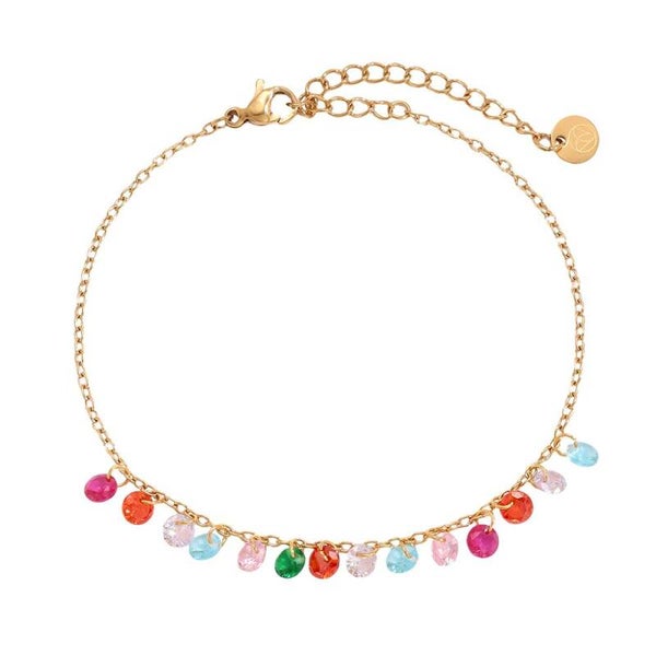 Armband Rainbow Bliss