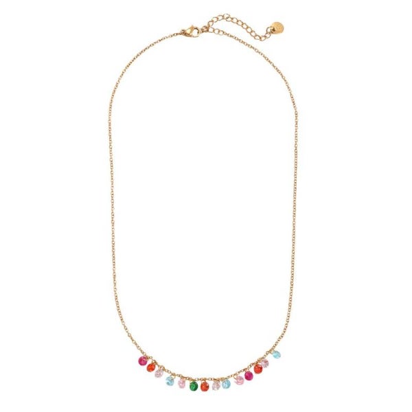 Ketting Rainbow Bliss