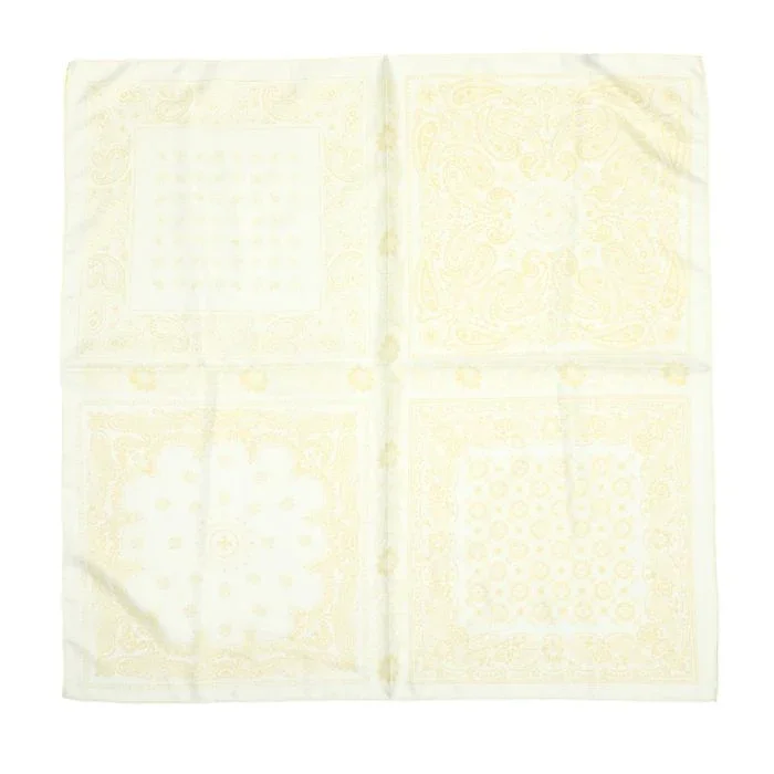 Sjaaltje Butter Yellow