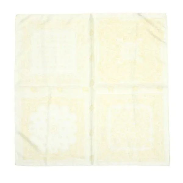 Sjaaltje Butter Yellow