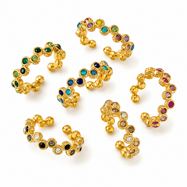 Ring Dottie