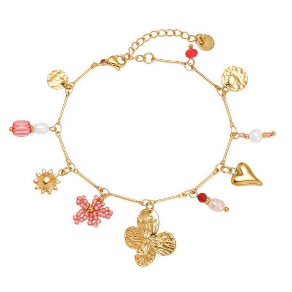 Armband Cherry Bloom