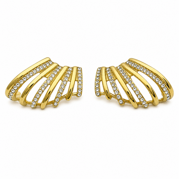 Oorbellen Eyecatcher
