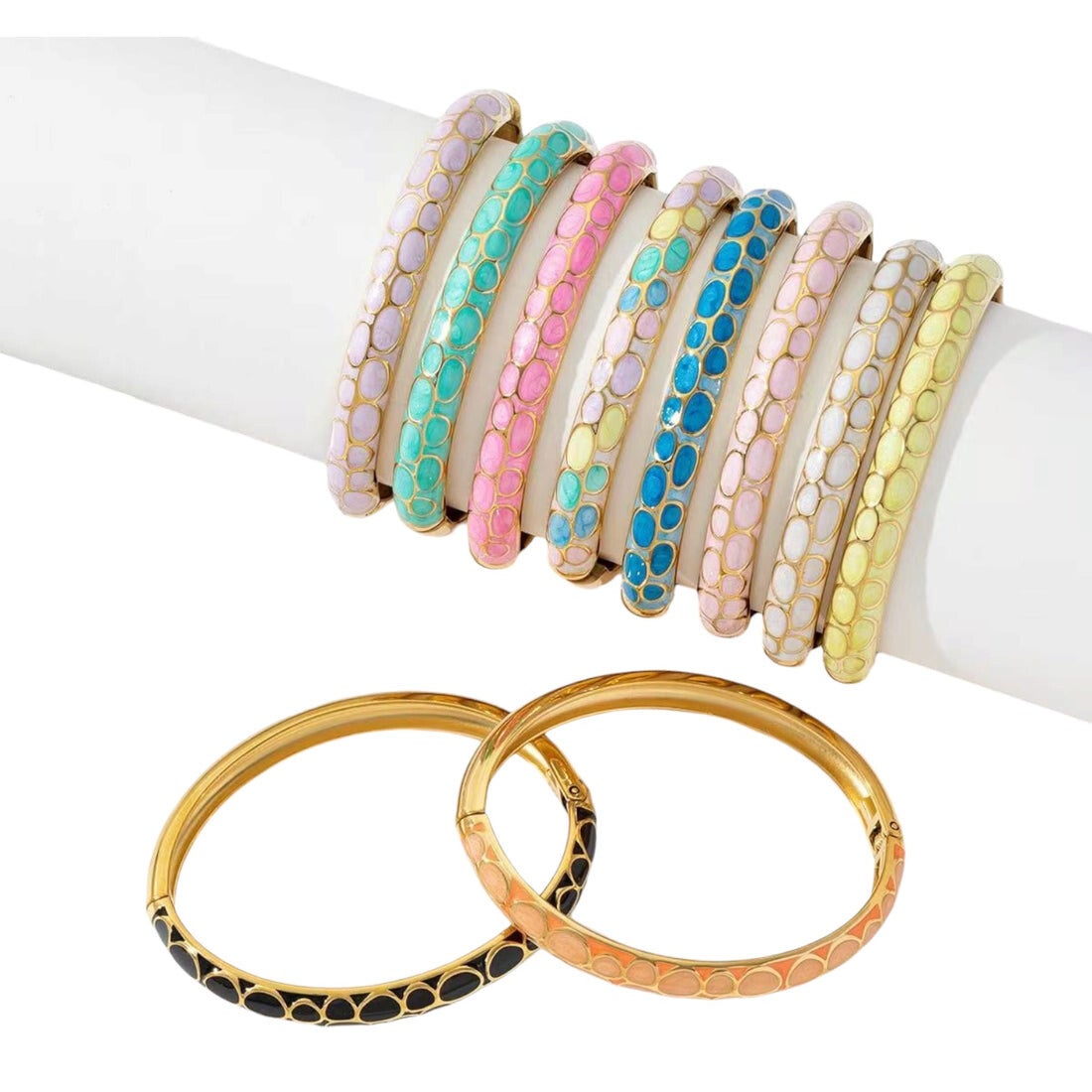 Bangle Polly