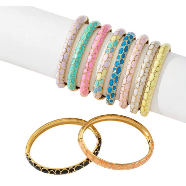 Bangle Polly