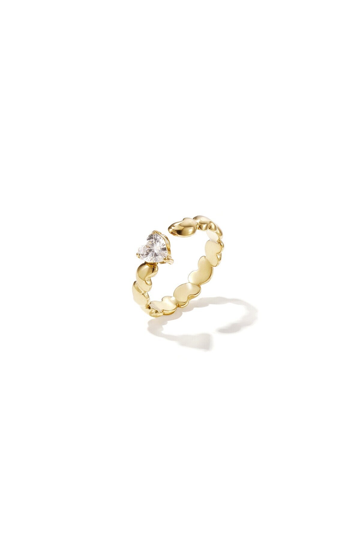 Ring Adore