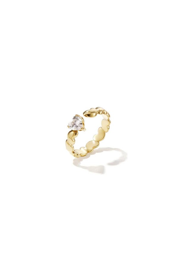 Ring Adore