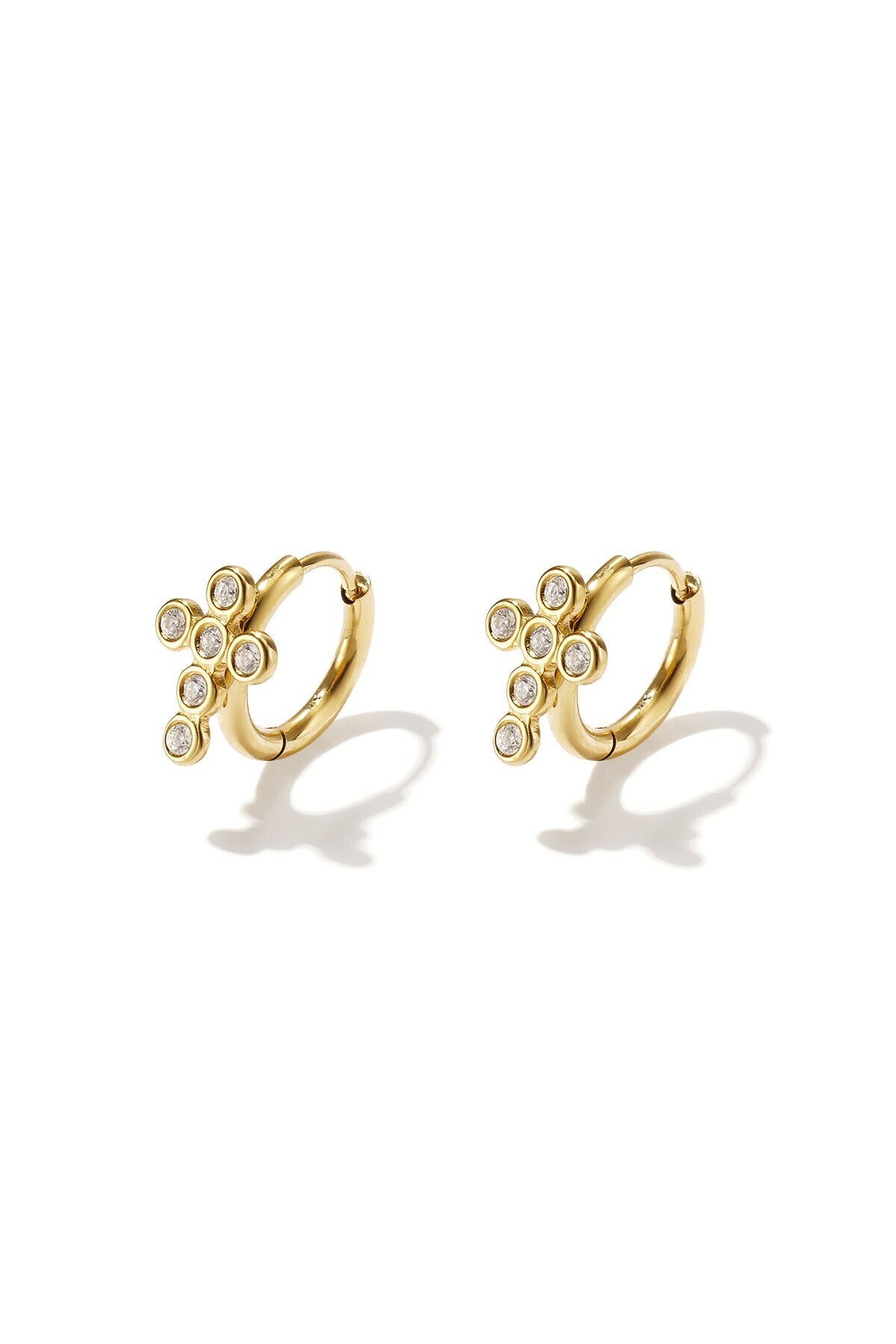 Oorbellen Holy Bling