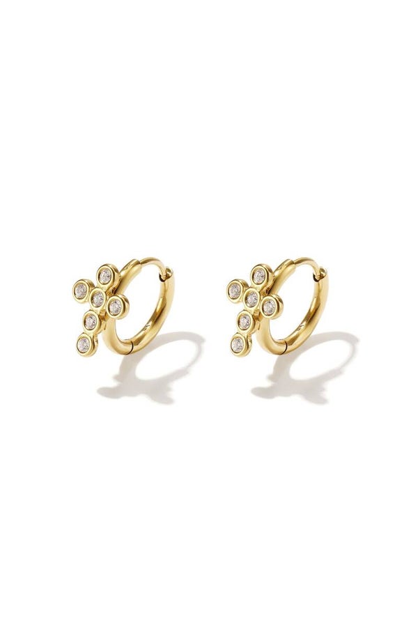 Oorbellen Holy Bling