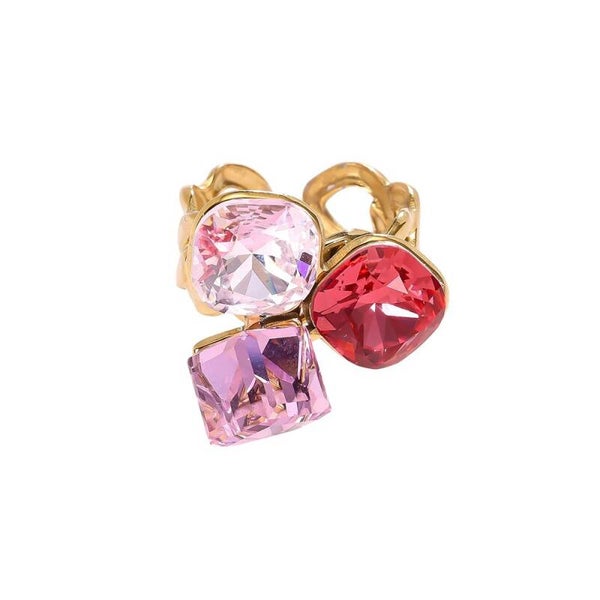 Ring Pink Majesty