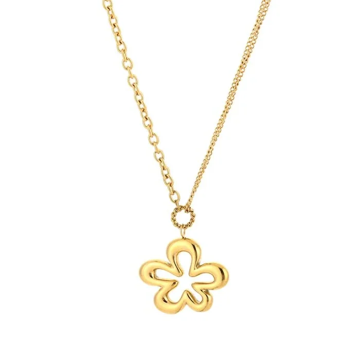 Ketting Bloomie