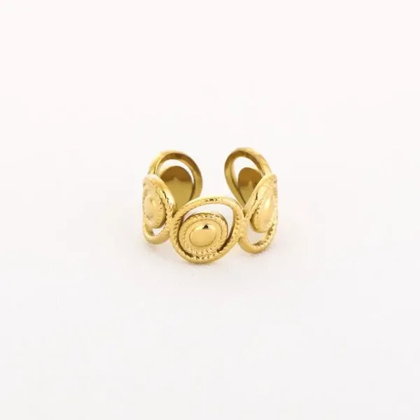 Ring Hydra