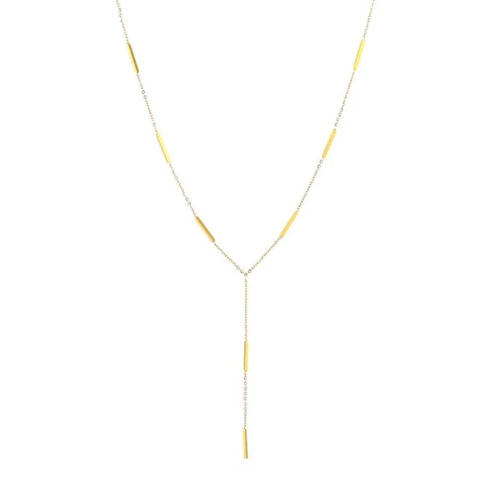 Y ketting Basic
