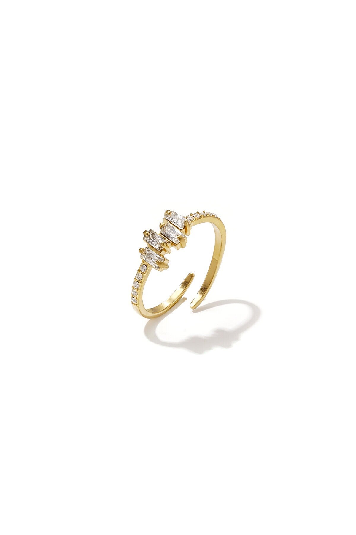 Ring Twinkle