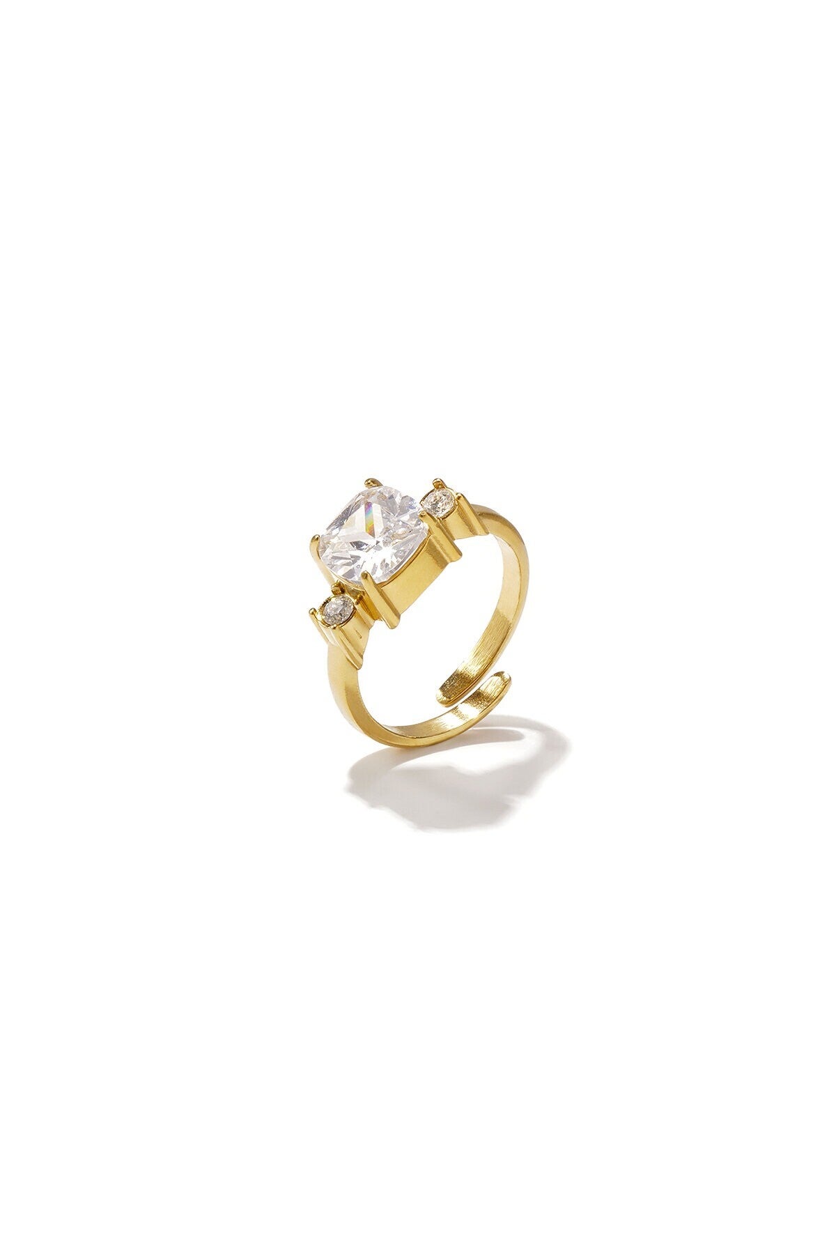 Ring Icon Spark