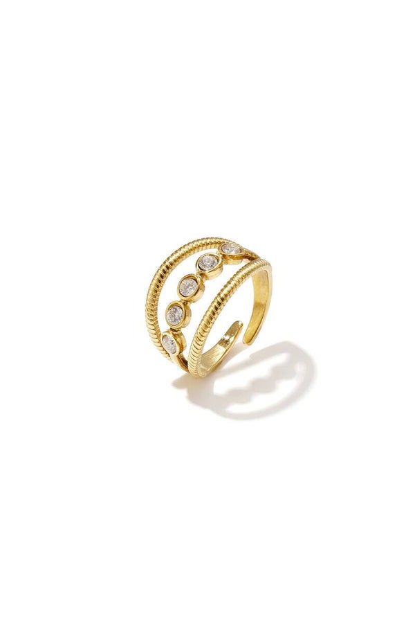 Ring Dazzle