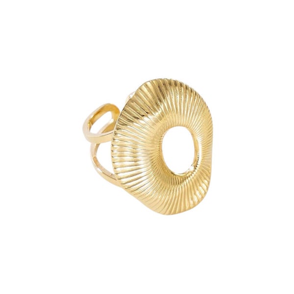 Ring Pola