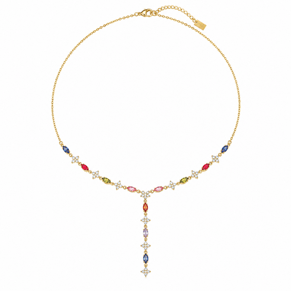 Y Ketting Clover (Mixed)